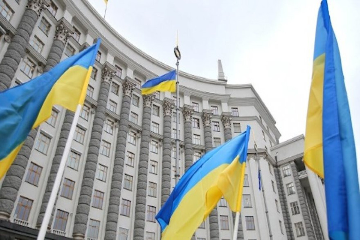 Ukrayna XİN: Ukraynalıların Rusiyaya vizasız girişi humanitar səbəblərlə saxlanılır