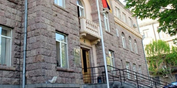 “Təkrar səsvermə hakimiyyətin maraqlarına uyğun deyil” – “Güclü Ermənistan” nümayəndəsi