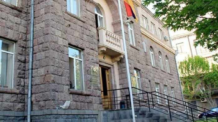 “Təkrar səsvermə hakimiyyətin maraqlarına uyğun deyil” – “Güclü Ermənistan” nümayəndəsi