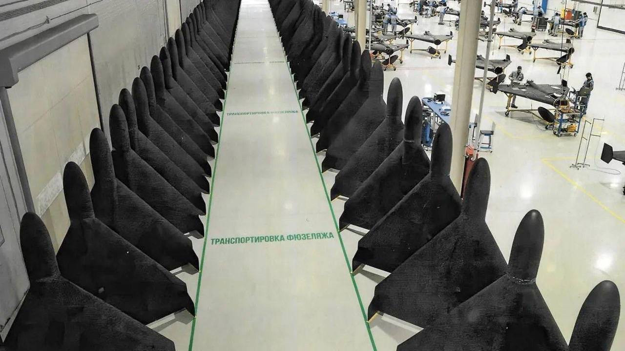 Ukrayna hava müdafiəsinin effektivliyini yüksəltməyə çalışır