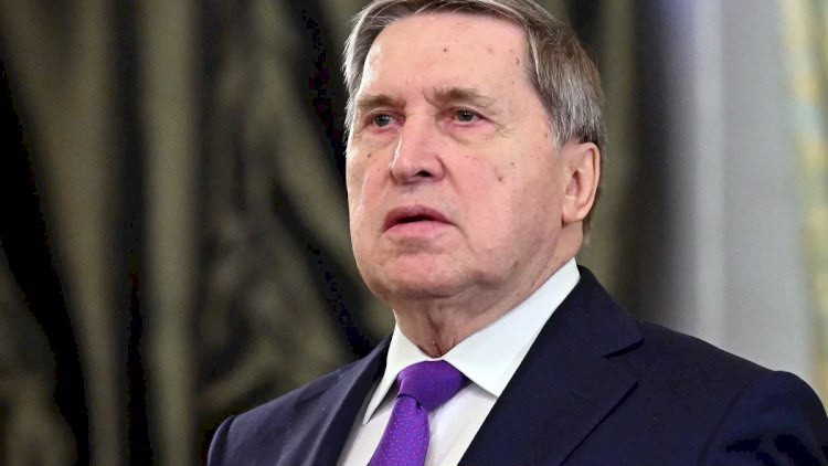 Uşakov: Putin Trampa bildirib ki, Zelenski görüş istəyirsə, Moskvaya gəlsin