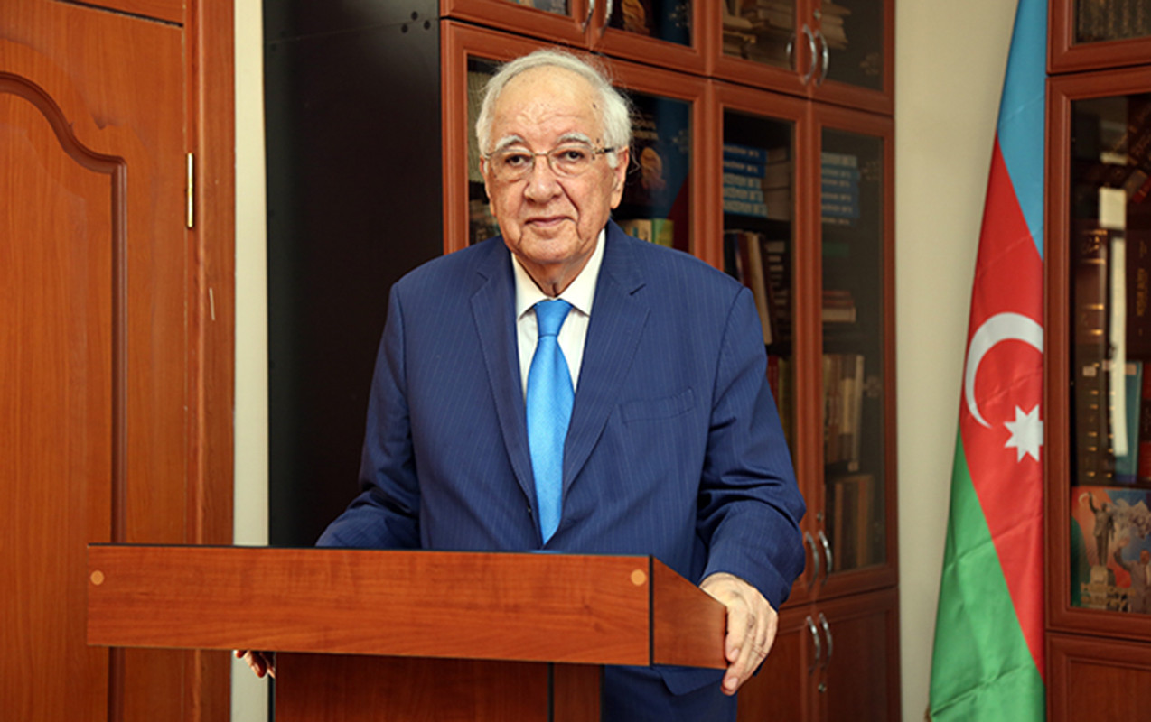 Hidayət Orucovun nəşi barədə son xəbər
