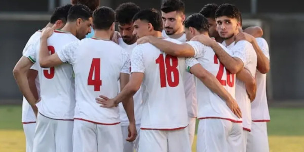 İran nümayəndə heyətinin 4 üzvü ABŞ vizası aldı