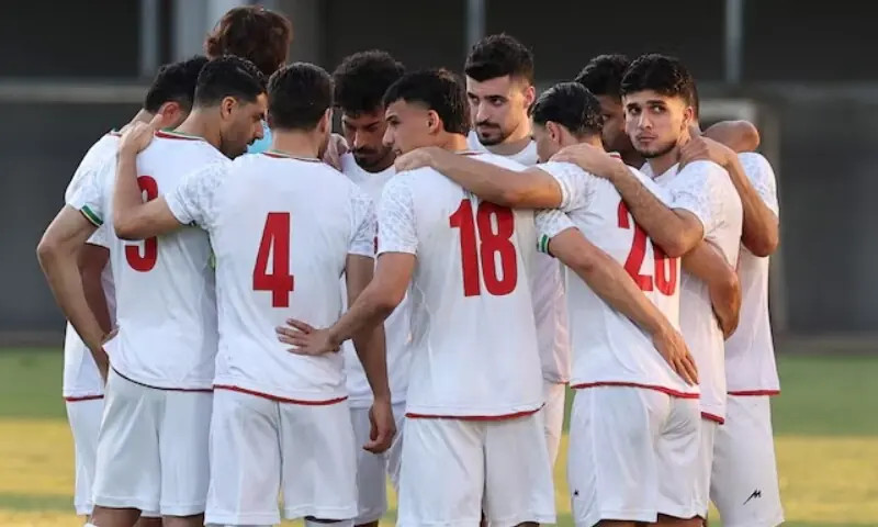 İran nümayəndə heyətinin 4 üzvü ABŞ vizası aldı