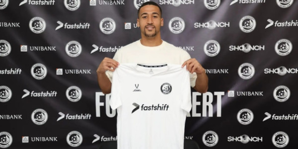 Azərbaycan klubundan Ermənistan klubuna transfer: Enrike artıq ‘Alashkert’də