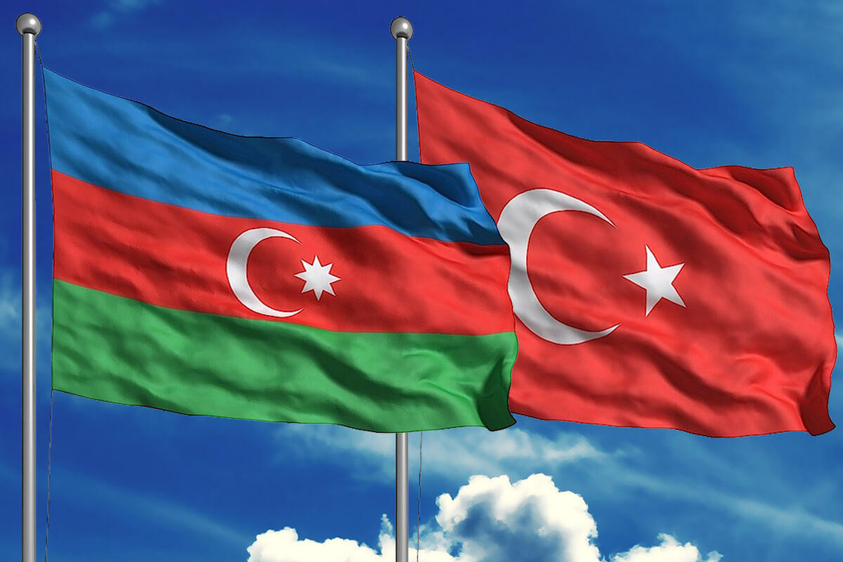 "Şuşa Bəyannaməsi"nə bənzər sənədlər digər türk dövlətləri ilə də imzalana bilər