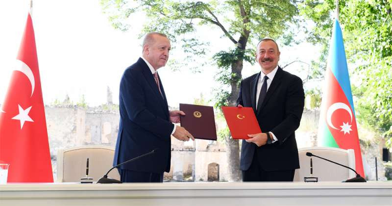 Şuşa Bəyannaməsi ilə Azərbaycan tarixində yeni mərhələ başlandı
