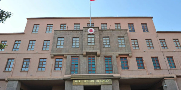 Türkiyə MN Azərbaycanı təbrik etdi