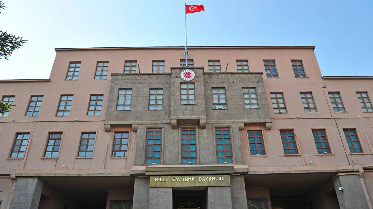 Türkiyə MN Azərbaycanı təbrik etdi