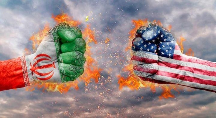 ABŞ və iran genişmiqyaslı hərbi qarşıdurmada maraqlı deyillər -