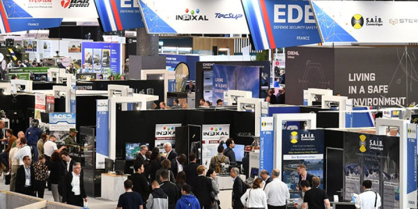 Fransa İsrail nümayəndə heyətlərinin “Eurosatory 2026” sərgisində iştirakını qadağan edib