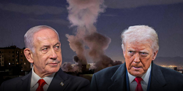 ABŞ prezidentindən  Netanyahuya tənqid xarakterli mesaj