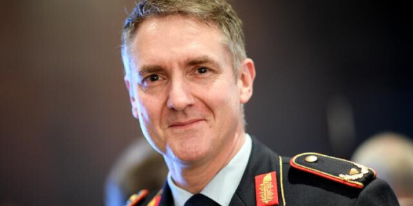 NATO-dan Rusiya ilə bağlı sərt açıqlama: “Son santimetrə qədər NATO”