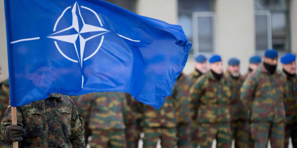 Ermənistan NATO ölkələri ilə birgə hərbi təlimlər keçirəcək