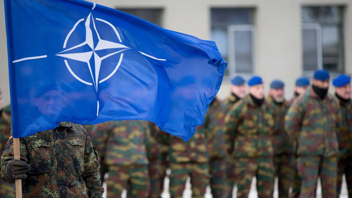 Ermənistan NATO ölkələri ilə birgə hərbi təlimlər keçirəcək