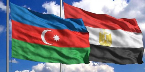 Azərbaycan Misirin "ağıllı şəhər"lərin yaradılması təcrübəsində maraqlıdır