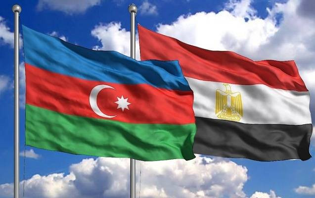Azərbaycan Misirin "ağıllı şəhər"lərin yaradılması təcrübəsində maraqlıdır