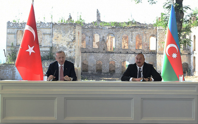 Şuşa Bəyannaməsinin strateji əhəmiyyəti yalnız bu günlə məhdudlaşmır- Deputat