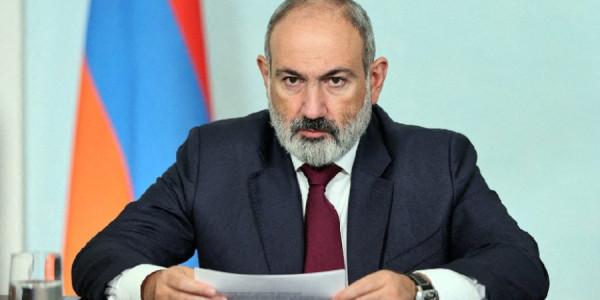 Paşinyandan müxalifət liderlərinə sərt xəbərdarlıq
