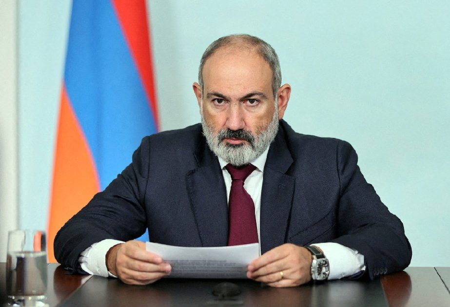 Paşinyandan müxalifət liderlərinə sərt xəbərdarlıq