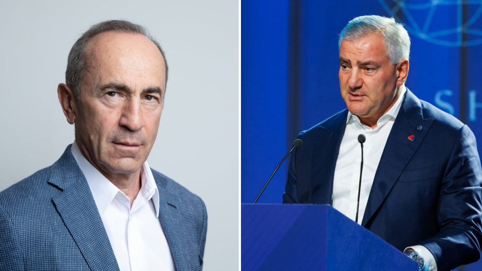 Paşinyan Karapetyan və Köçəryanla gizli müzakirələr aparır