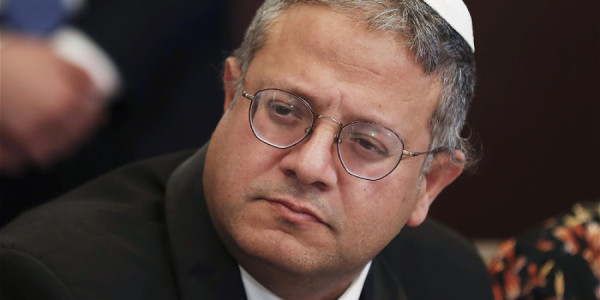 İsrail nazirindən sərt mesaj: Müstəqil və suveren dövlətik