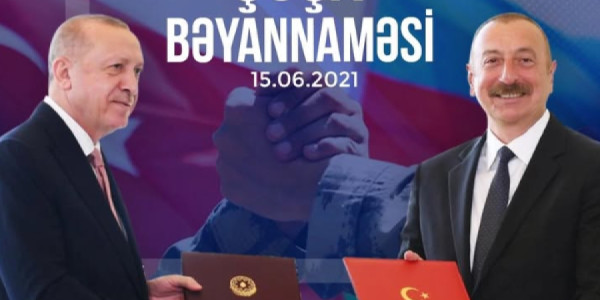 Şuşa Bəyannaməsi – Azərbaycan-Türkiyə müttəfiqliyinin yeni mərhələsi və regionun gələcək inkişaf modeli