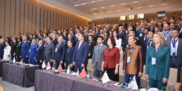 Şuşada “Qlobal təhlükəsizliyə regional töhfə: Cənubi Qafqazda sülh quruculuğu” mövzusunda beynəlxalq konfrans
