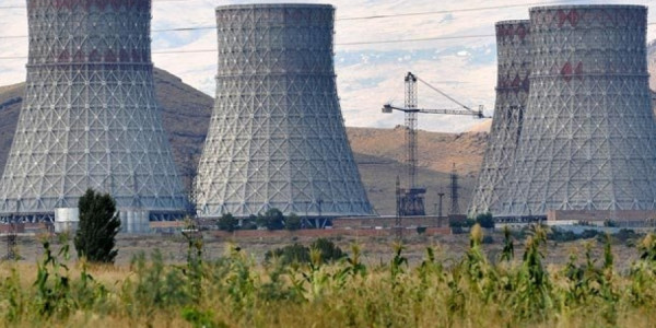 Metsamor AES ətrafında Rusiya və Qərb gərginliyi artır