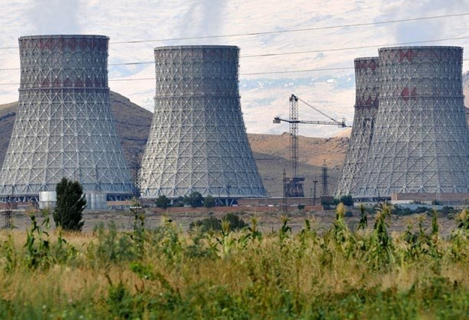 Metsamor AES ətrafında Rusiya və Qərb gərginliyi artır