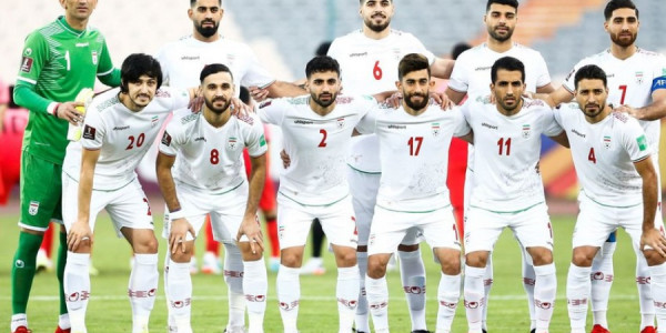 İran yığmasının ABŞ səfərində sərt təhlükəsizlik tədbirləri