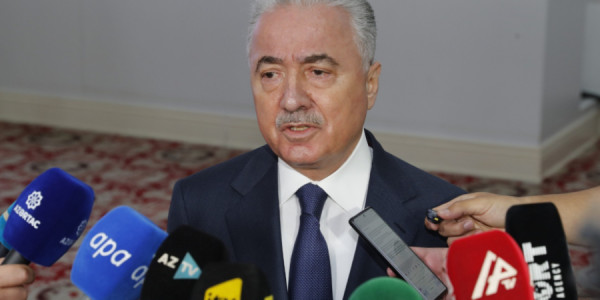 Zeynal Nağdəliyev: Yeni Dövlət Proqramı aqrar sahədəki böyük islahatların keyfiyyətcə yeni mərhələsidi