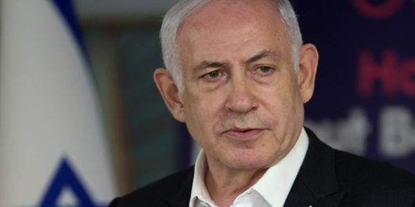 Netanyahu: Müharibə İran iqtisadiyyatına 1 trilyon dollar ziyan vurub