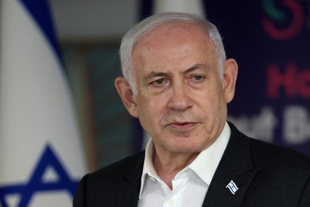 Netanyahu: Müharibə İran iqtisadiyyatına 1 trilyon dollar ziyan vurub