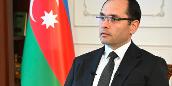 Məcnun Məmmədov: Yeni Dövlət Proqramı regionlarda iş yerlərinin yaradılmasına yönəlib