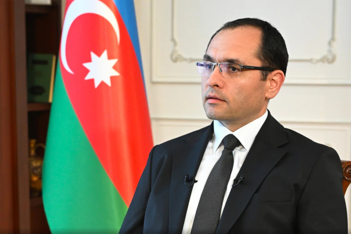 Məcnun Məmmədov: Yeni Dövlət Proqramı regionlarda iş yerlərinin yaradılmasına yönəlib
