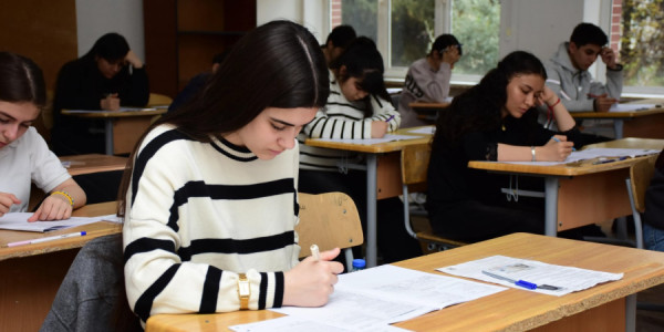 Magistratura imtahanının nəticələri elan olunub