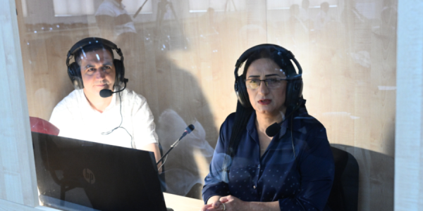 Ermənistan vətəndaşlarının şikayətləri üzrə apellyasiya məhkəməsi davam etdirilib