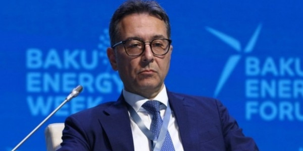 SOCAR-ın vitse-prezidenti Azərbaycanın aşağı karbonlu enerji perspektivlərini açıqlayıb