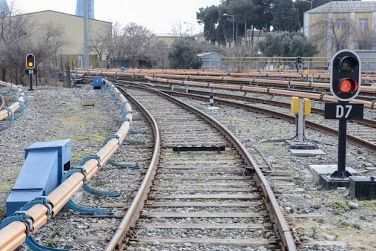 "Dəmiryol nəqliyyatında mülki müdafiənin təşkili Qaydaları" təsdiq edilib