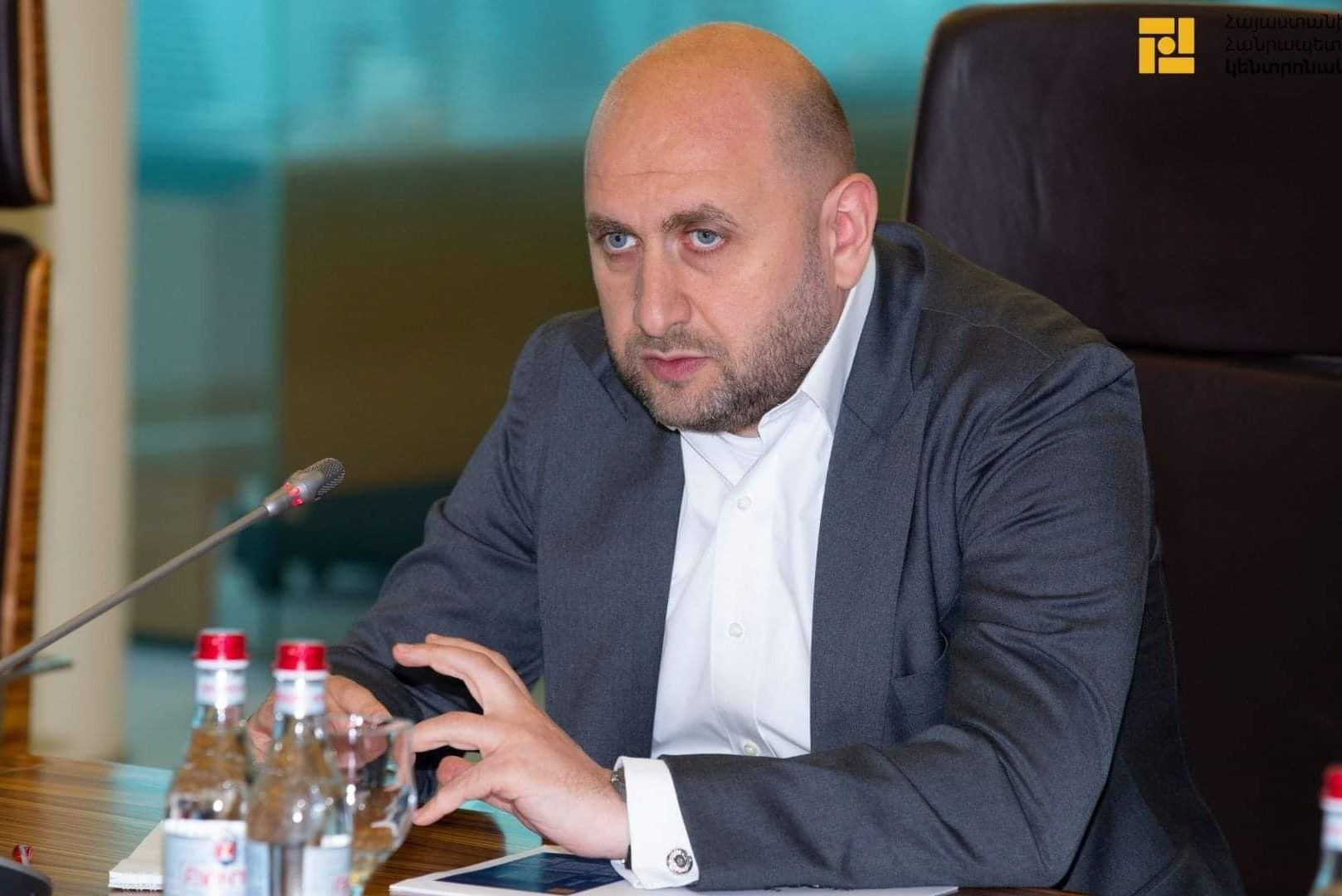 Rusiyaya ixrac məhdudiyyətləri ÜDM-i 2% azaldıla bilər