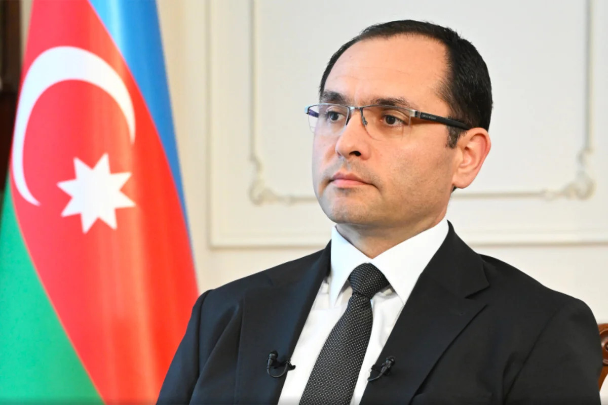 Nazir: Beş hektardan kiçik təsərrüfatın yaradılmasına icazə verilmir