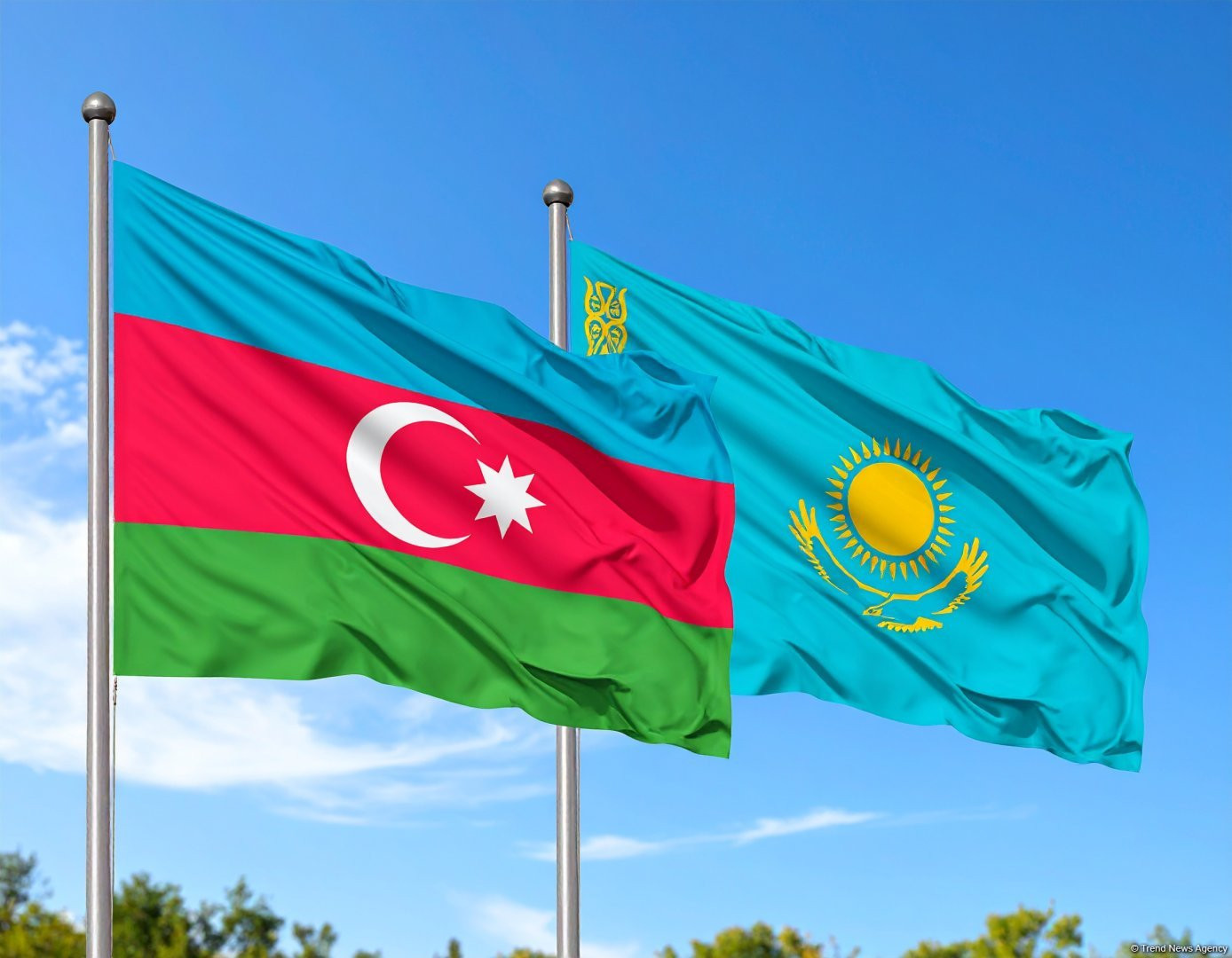 AZAL: Bakı-Şımkent reysi Azərbaycan və Qazaxıstan arasında dostluğun daha bir simvolu olacaq