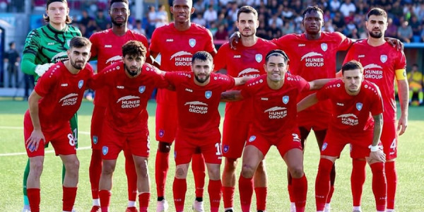 “Turan-Tovuz” Avropa kuboklarından kənarlaşdırıldı