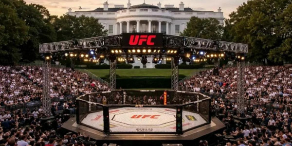 ABŞ-də UFC turnirinə və Ağ Evə qarşı dron hücum planı zərərsizləşdirilib