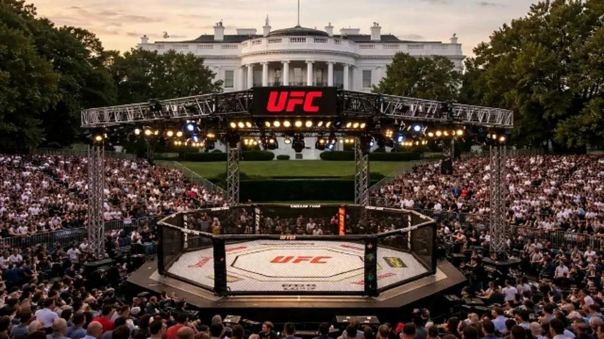 ABŞ-də UFC turnirinə və Ağ Evə qarşı dron hücum planı zərərsizləşdirilib