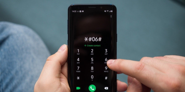 "AzInTelecom" 73 mindən çox saxta IMEI kodu bloklayıb