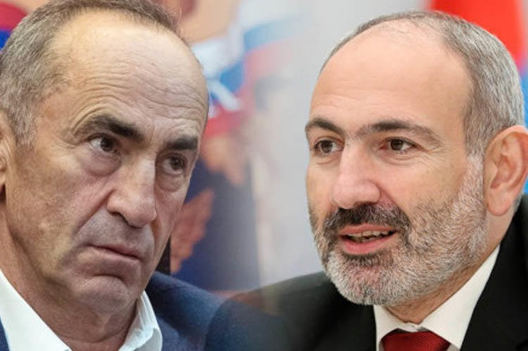 Köçəryan Rusiyaya gedə bilmədi: Paşinyan Kremlin hansı planını pozdu?