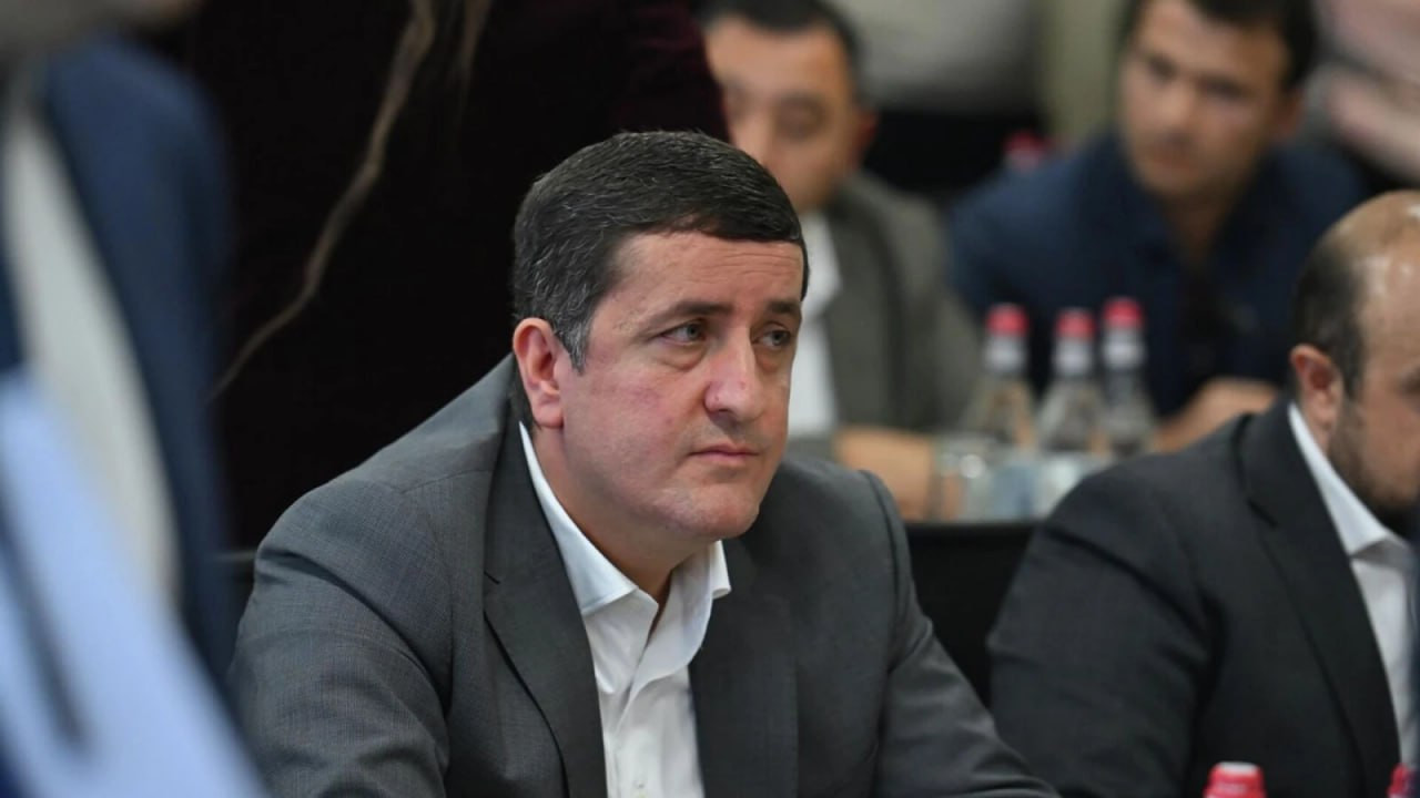 Ermənistanda deputatlığa namizəd barəsində cinayət təqibinə icazə verilib
