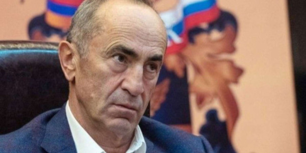Ermənistanda Koçaryanla bağlı cinayət təqibinə icazə verildi